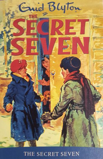 The Secret Seven