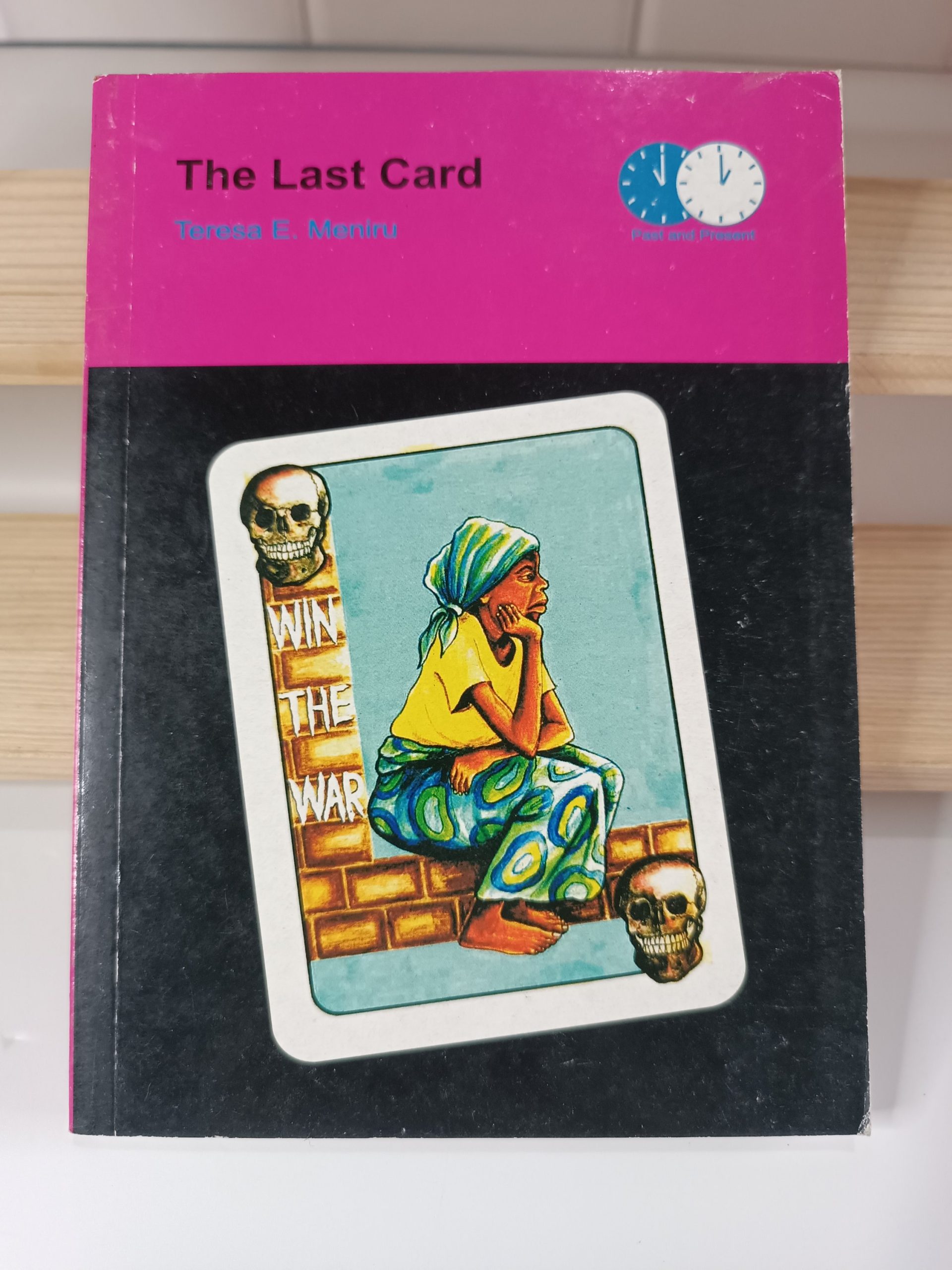 The Last Card