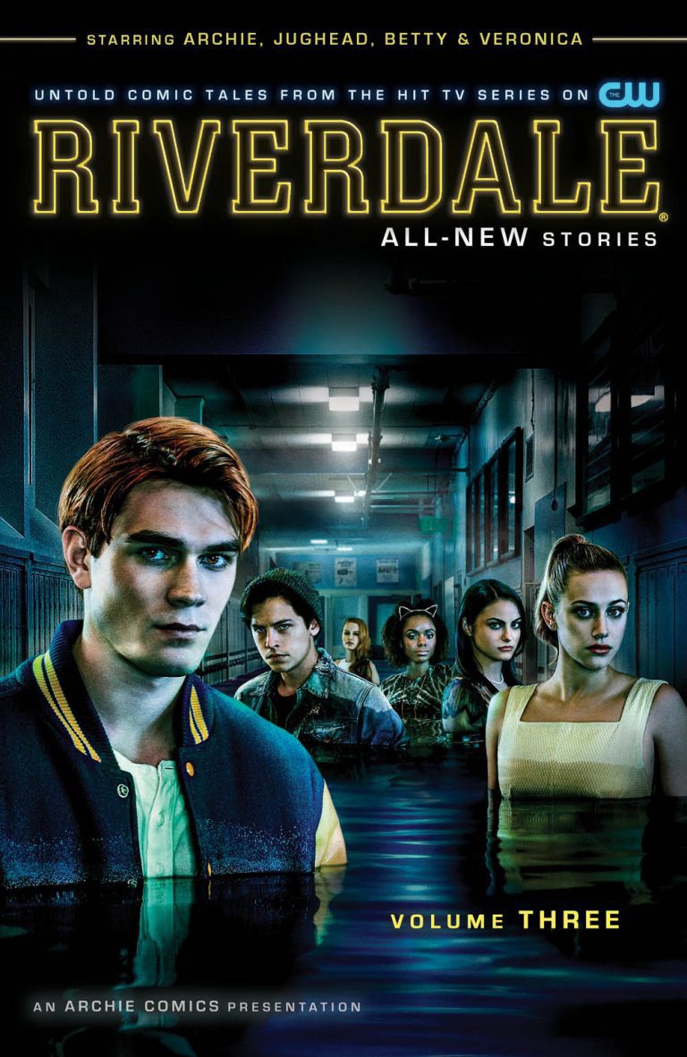 Riverdale Volume Three